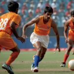 Exploring the Dynamic Landscape of Sports in India: A Tapestry of Passion, Progress, and Potential